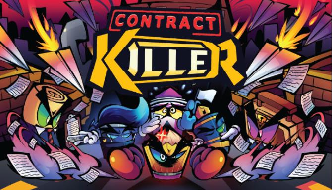 Contract Killer Free Download