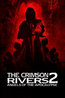 Crimson Rivers 2: Angels of the Apocalypse Free Download