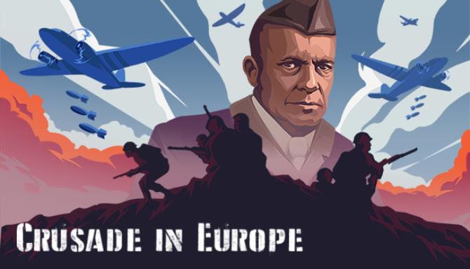 Crusade in Europe-GOG