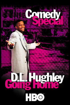 D.L. Hughley: Goin’ Home
