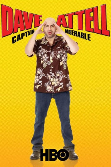 Dave Attell: Captain Miserable Free Download