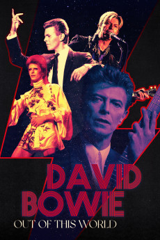 David Bowie: Out of This World Free Download