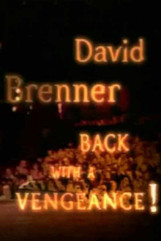 David Brenner: Back with a Vengeance! Free Download