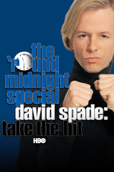 David Spade: Take the Hit Free Download