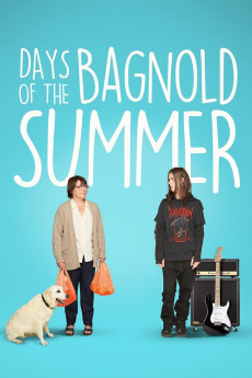 Days of the Bagnold Summer Free Download