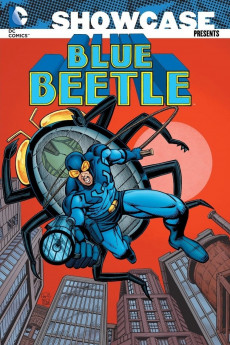 DC Showcase: Blue Beetle Free Download