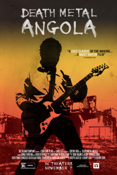 Death Metal Angola Free Download