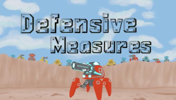 Defensive Measures Free Download