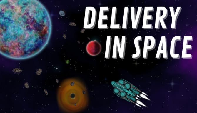 Delivery in Space Free Download