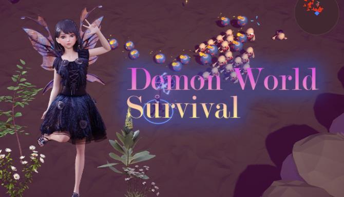 Demon World Survival Free Download