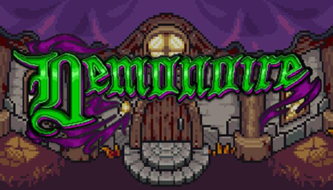 Demonoire-DARKZER0 Free Download