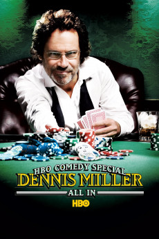 Dennis Miller: All In Free Download
