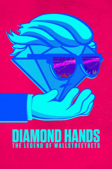 Diamond Hands: The Legend of WallStreetBets Free Download