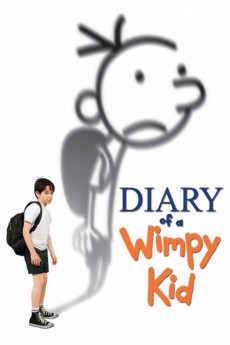 Diary of a Wimpy Kid Free Download