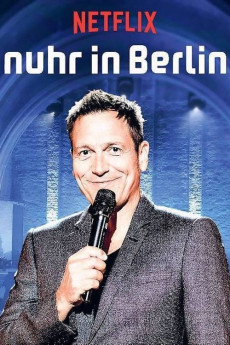 Dieter Nuhr: Nuhr in Berlin Free Download
