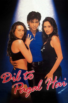 Dil To Pagal Hai Free Download