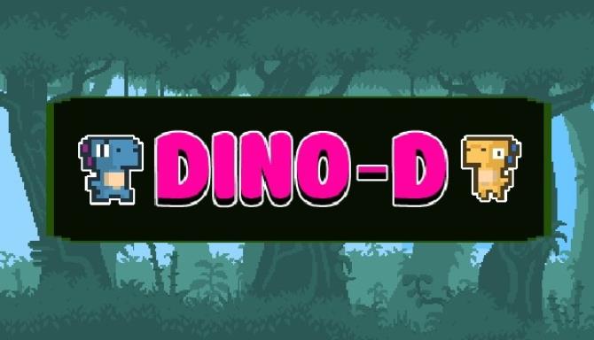 Dino-D Free Download