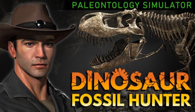 Dinosaur Fossil Hunter-FLT Free Download