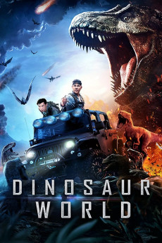 Dinosaur World Free Download