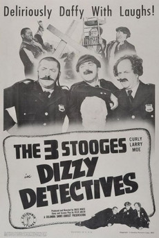Dizzy Detectives Free Download