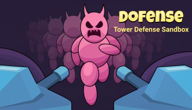 Dofense Free Download