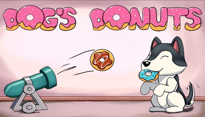 DOG’S DONUTS Free Download