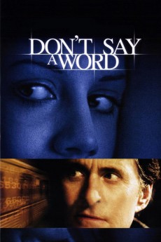 Don’t Say a Word Free Download
