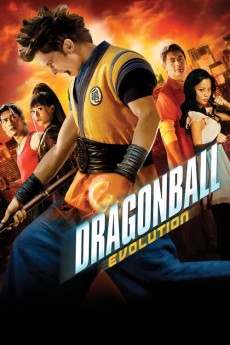 Dragonball Evolution Free Download