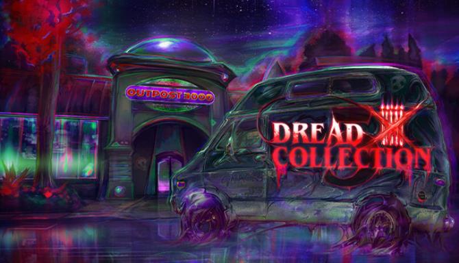 Dread X Collection 5-TiNYiSO Free Download
