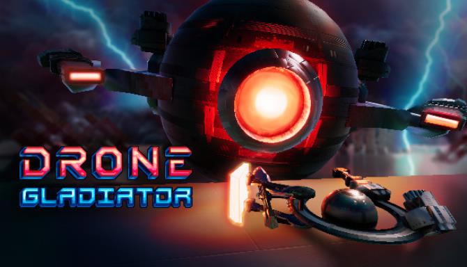 Drone Gladiator Free Download