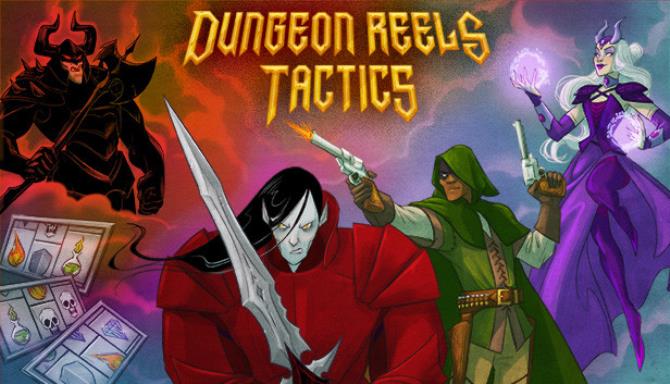 Dungeon Reels Tactics Free Download