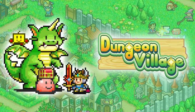 Dungeon Village v2.44 Free Download