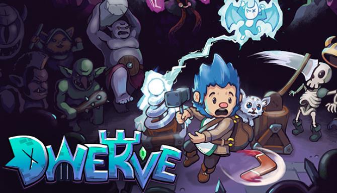 Dwerve v0.9.0 Free Download