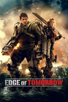 Edge of Tomorrow Free Download