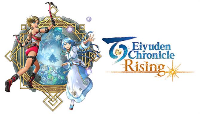 Eiyuden Chronicle Rising-FLT Free Download