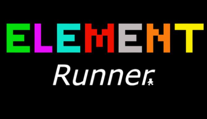 Element Runner Free Download