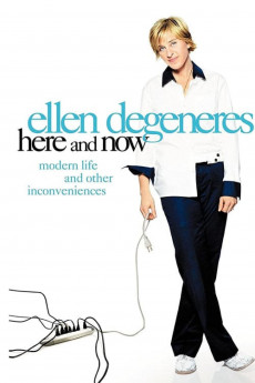 Ellen DeGeneres: Here and Now Free Download