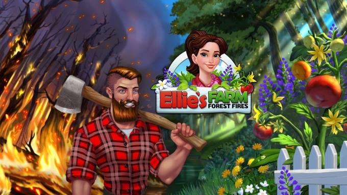 Ellies Farm Forest Fires Collectors Edition-RAZOR Free Download