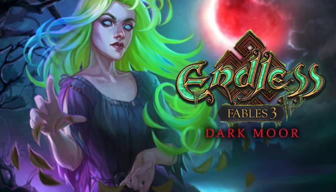 Endless Fables 3: Dark Moor Free Download