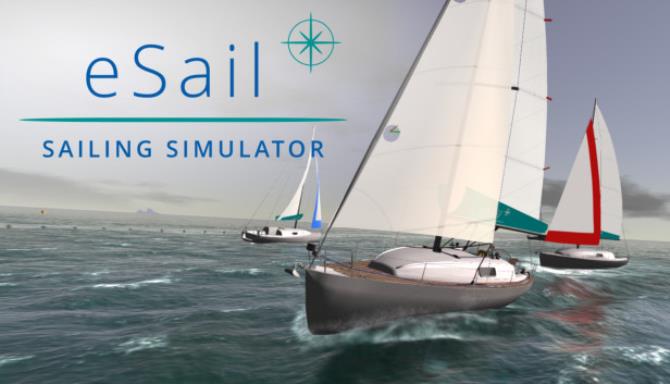 eSail Sailing Simulator Free Download