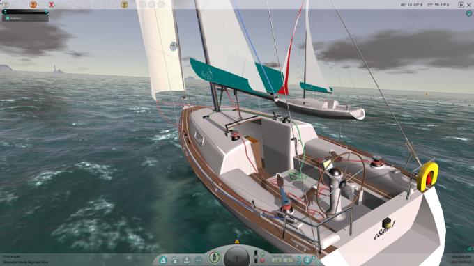 eSail Sailing Simulator Torrent Download