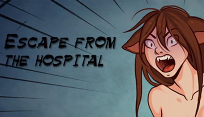 Escape from the hospital Free Download