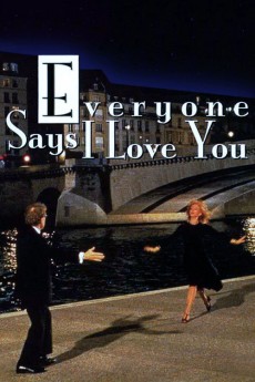 Everyone Says I Love You Free Download