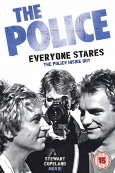 Everyone Stares: The Police Inside Out Free Download
