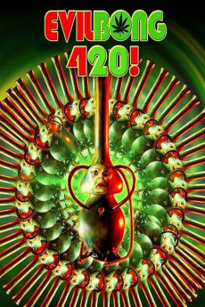 Evil Bong 420 Free Download