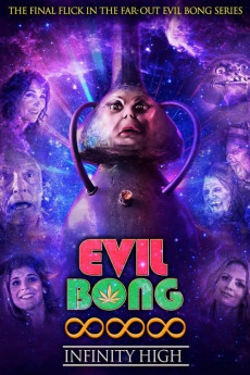 Evil Bong 888: Infinity High Free Download