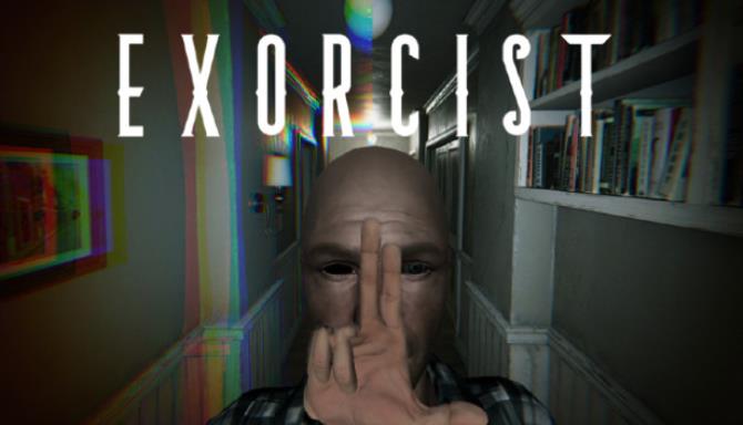 Exorcist-TiNYiSO Free Download