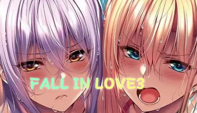 FALL IN LOVE3 Free Download