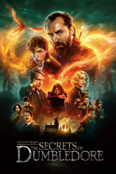 Fantastic Beasts: The Secrets of Dumbledore Free Download