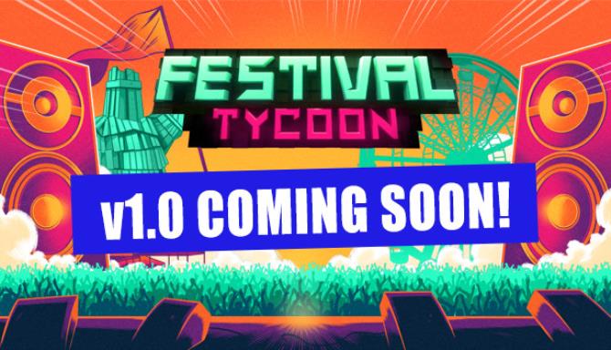 Festival Tycoon-TiNYiSO Free Download